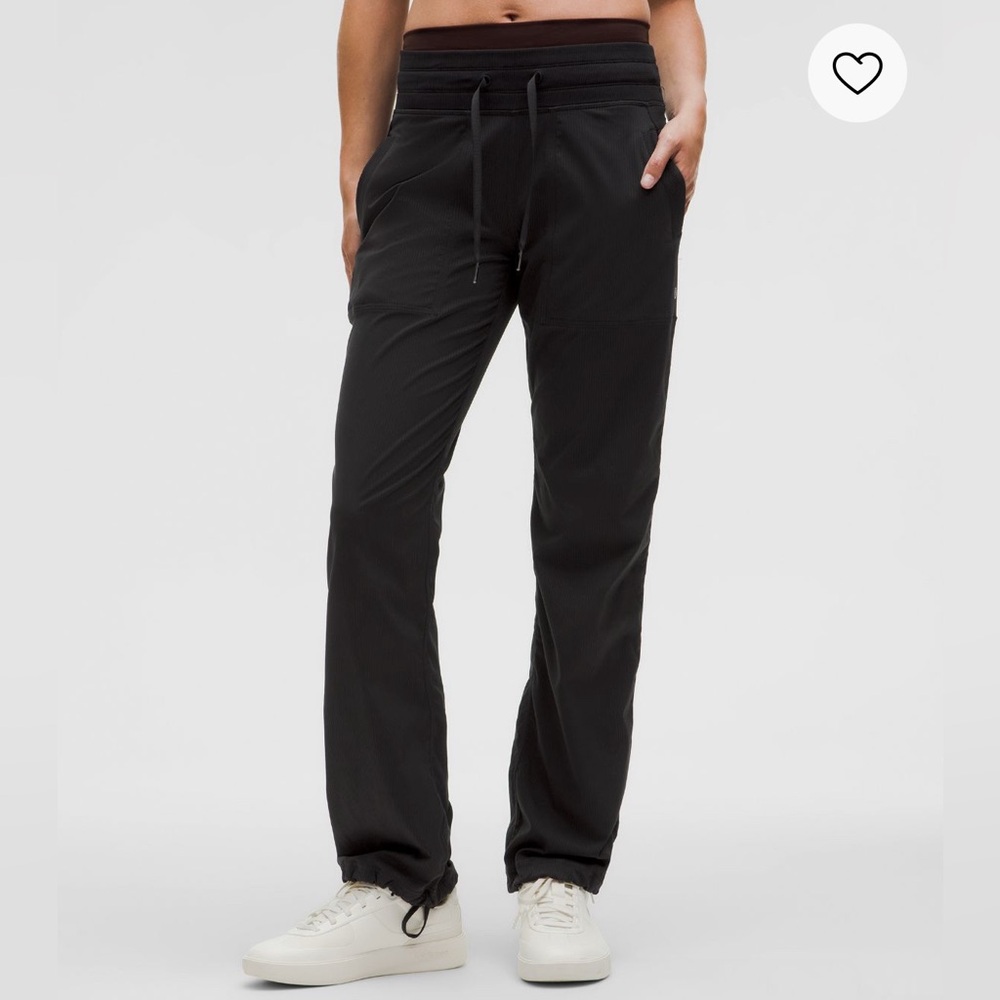 Lululemon joggers